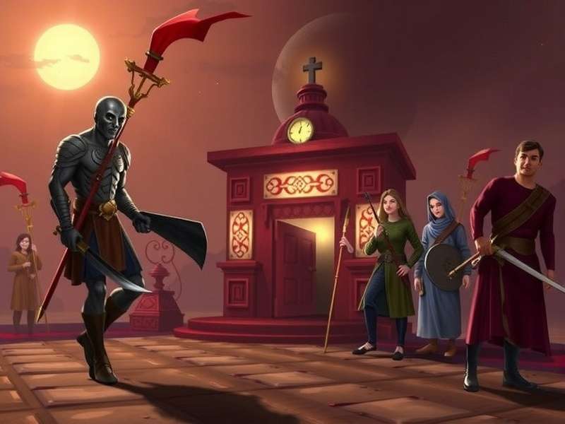 Indian players celebrating in-game festival Dharbandora Marauder community event